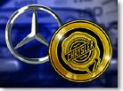 Daimler chrysler mercedes benz merger