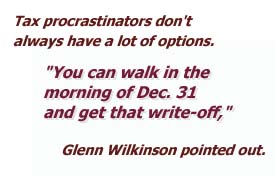 wilkinson quote