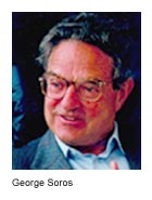 Last week, Soros CEO <b>Duncan Hennes</b>, who was in charge of risk management, <b>...</b> - georgesoros