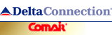 Comair, The Delta Connection - Home