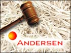 DOJ indicts Andersen