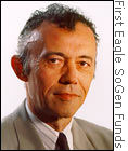 Jean-Marie Eveillard