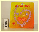 Lovely Kids Jewelry set, which U.S. PIRG says is a choking hazard. (Source: U.S. PIRG)