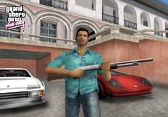 Vice City sales have blown away most Hollywood hits