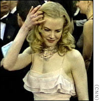 Nicole Kidman in Chanel