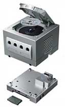 Nintendo is considering bundling the GameBoy Player with the GameCube.