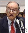 Fed Chairman Alan Greenspan