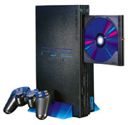Sony made the PS2's graphics engine in-house - but will it outsource the work for the PS3?