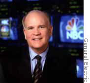 NBC's Bob Wright will lead the combined company.