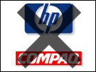 HP's poor results will likely lead to even more criticism of its 2002 merger with Compaq.