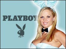 Playboy Enterprises plans to open a nightclub in Las Vegas.