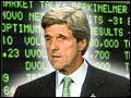 Will the Dow Jones come through for Kerry?
