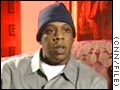 Rapper, impresario Jay-Z