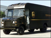 United Parcel Service is the largest contributor to Teamsters' multi-employer pension plans.