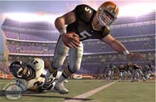 EA's Madden games have been best sellers for 15 years.
