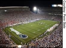 Penn State would be a better home than Jacksonville for an Eageles-Steelers Super Bowl.