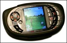 The redesigned N-gage QD corrected many of the original version's design problems.