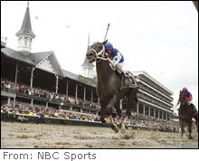 Most of the millions who will watch Saturday's Kentucky Derby would be shocked to find out the work conditions and compensation of the sports' jockeys.