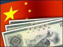 Analysts say the revaluation of the yuan will boost earnings for Chinese tech stocks.