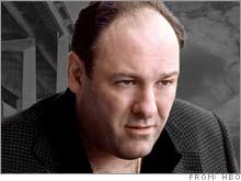 Tony Soprano will be running his crew through 2007 -- maybe.