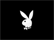Increased licensing of Playboy's brand name and famous bunny logo has helped lift profits.