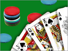 Will the online poker business be a royal flush for WPT Enterprises?