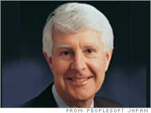 PeopleSoft founder <b>David Duffield</b> is planning his dream house. - duffield_peoplesoft_story