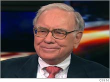 Publishers are reportedly bidding $7 million for an investment advice book that Warren Buffett is working on.