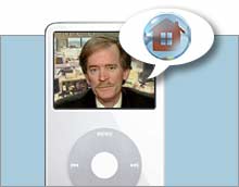 PIMCO's Bill Gross addresses the housing market in his first podcast.