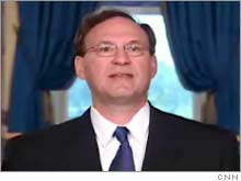 Samuel A. Alito Jr. has been called pro-business