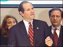 Spitzer's detractors are emerging, and they want us to believe that the Attorney General is hurting Wall Street.