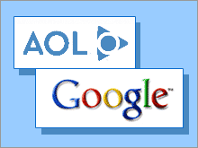 Google AOL