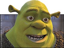 Wall Street loves the amount of green that Shrek makes for DreamWorks Animation but isome wonder if the company will be able to consistently produce other hits.