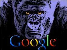 Google is aiming to be the 800-pound gorilla in many markets. Is online job listings next on its list?