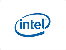 Intel's disappointing results sent shares stumbling.