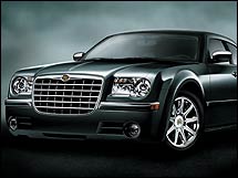 The success of the Chrysler 300 may have overshadowed the challenges Chrysler faced in sales in 2005. Some estimates suggest it saw U.S. retail sales drop despite an overall sales gain.
