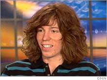 Shaun White might have been the one break-out star for advertisers among U.S. Olympians this year.