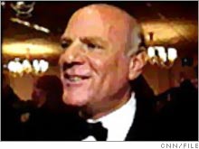 IAC/InterActive CEO Barry Diller is hoping that the new Ask.com search site can challenge the industry's Big 3: Google, Yahoo! and MSN.