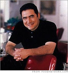 Emeril Lagasse is one of the Food Network's more popular personalities, thanks to sayings like 
