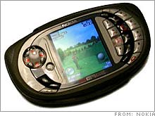 Nokia's N-Gage was a flop. What's next?