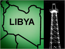 Libya hopes new foreign investment will help it double its crude production.
