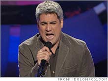 or will it be Taylor Hicks? TV experts are predicting that at least 35 million people will tune in on Tuesday to watch them sing and again on Wednesday to find out who wins.