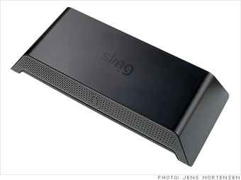 $251-$500: Slingbox 
