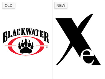 Blackwater to Xe -Sneaky and confusing