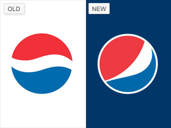 Pepsi Smile Logo