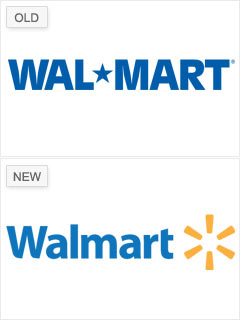Wal-Mart - Softening its image