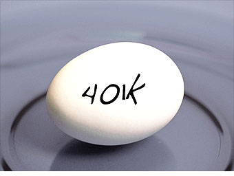 Beef up your 401(k) (If you're 50 or over)
