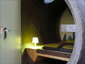 Bizarre hotels: Sleep in a coffin or a cliff-top yurt