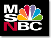 MSNBC network launches - Jul. 15, 1996