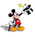 image of Micky Mouse